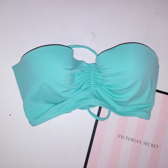 Victoria‎ Secret Swim Bikini Top - Picture 1 of 5